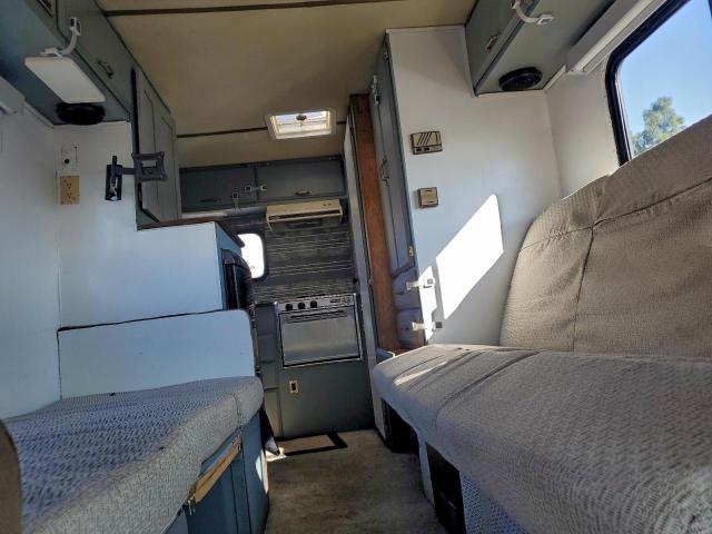 Toyota Pickup Cab Chassis Super Long Wheelbase Image 10