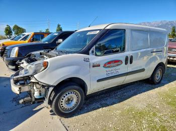  Salvage Ram Promaster