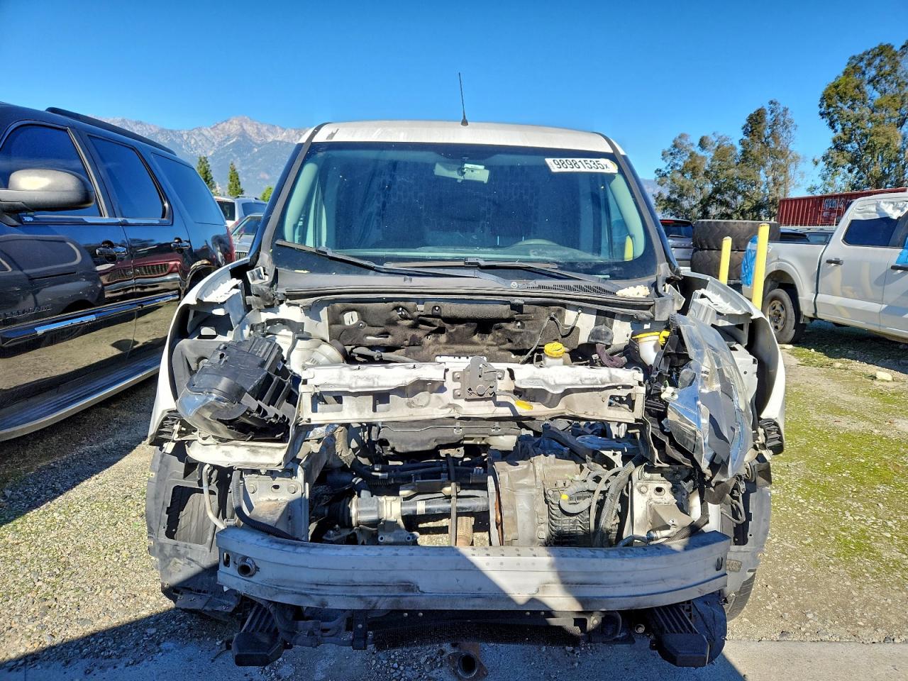 Ram Promaster Image 10