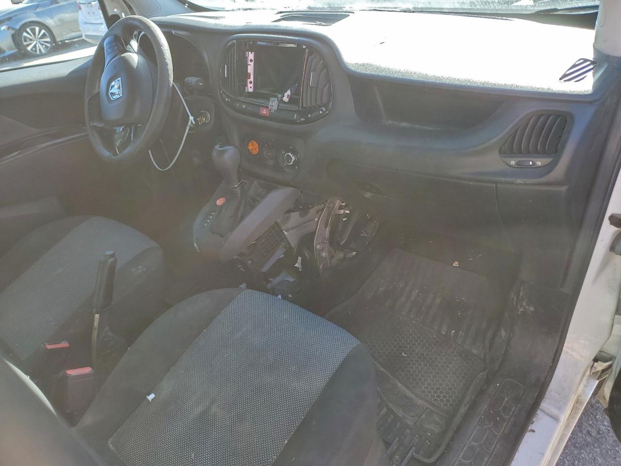 Ram Promaster Image 7