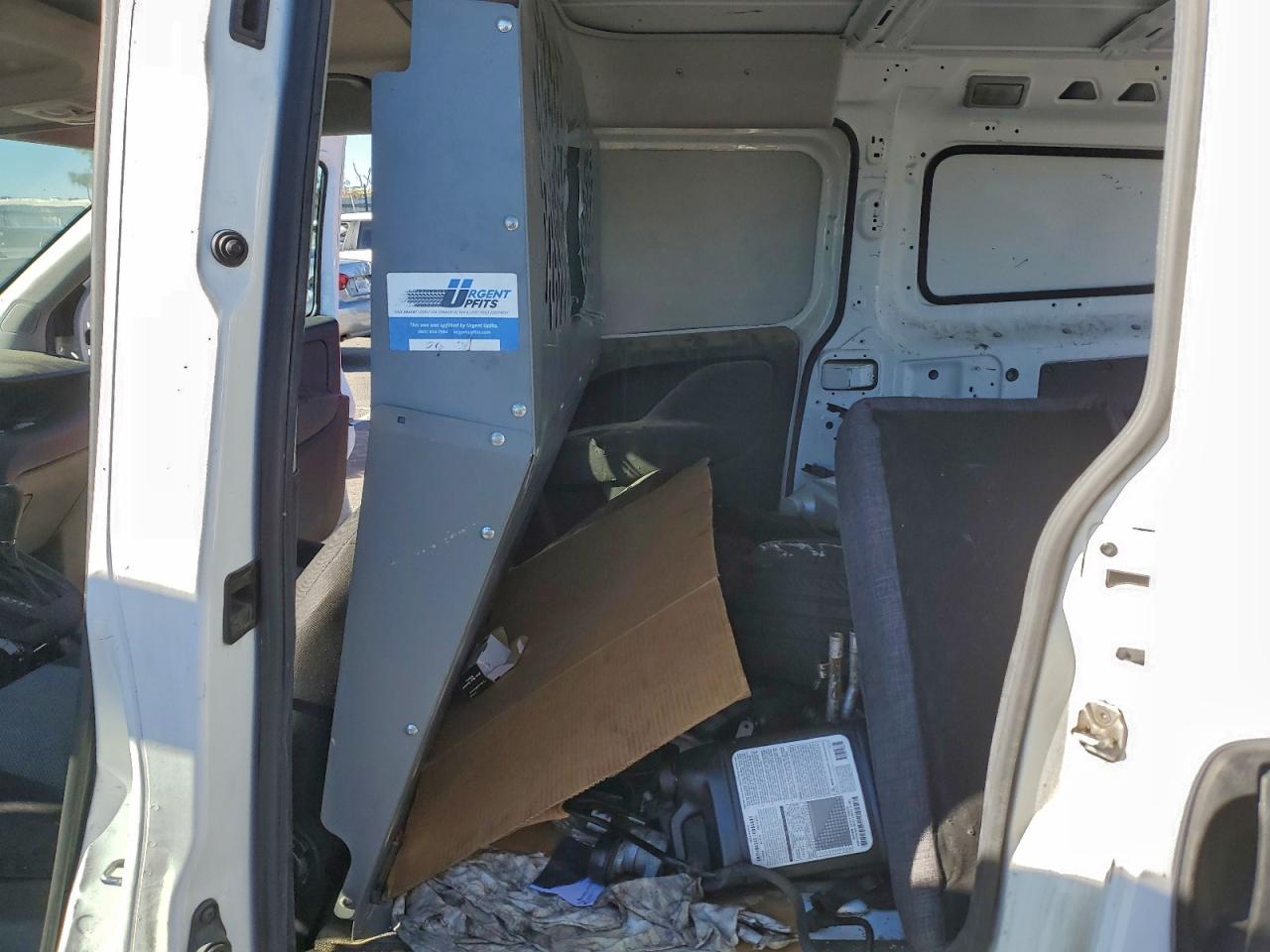 Ram Promaster Image 9