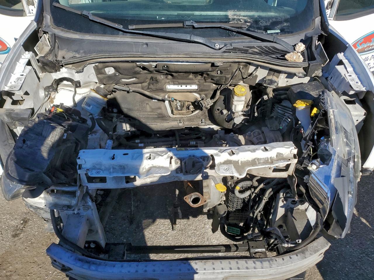 Ram Promaster Image 2