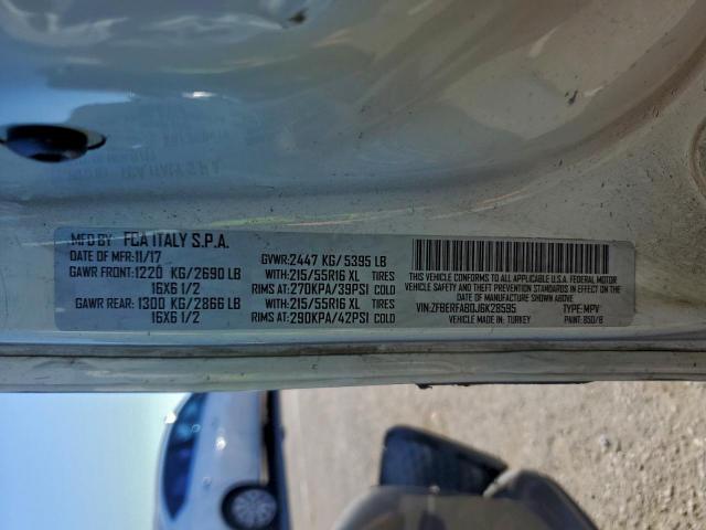 Ram Promaster Image 14